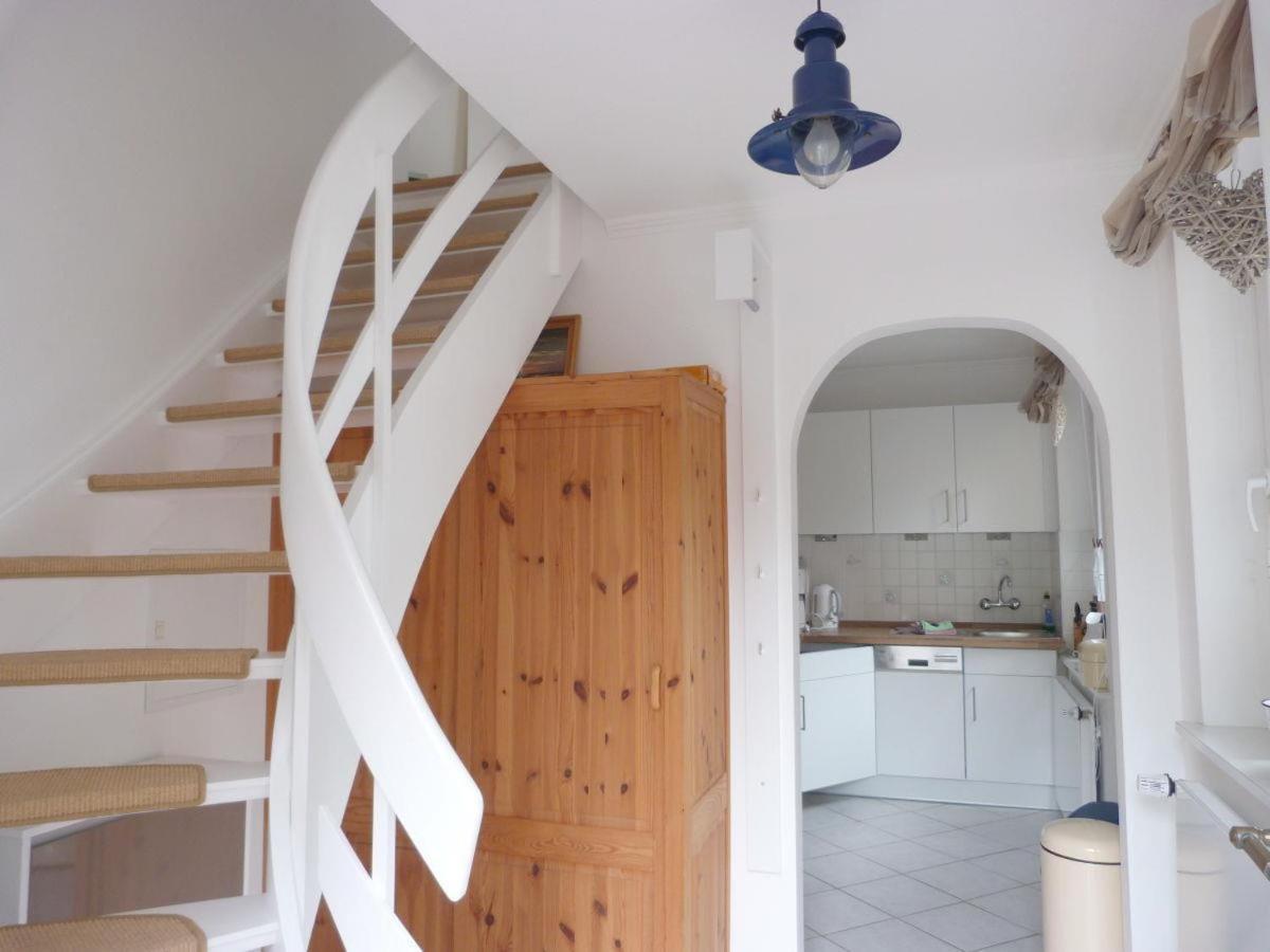 Appartement Sandroeschen Sankt Peter-Ording Phòng bức ảnh